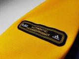 2000-2001 Aja× Retro Soccer Jersey