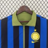 2024 INT Double Sided Windbreaker