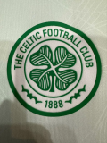 25-26 Celtic Light Green Special Edition Fans Soccer Jersey