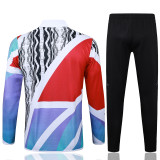 25-26 ARS High Quality Jacket Tracksuit