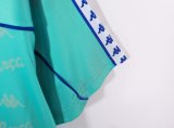 1992-1995 BAR Away Retro Soccer Jersey
