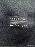 2012-2013 Santos FC Black Retro Soccer Jersey