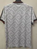 25-26 Mexico White Special Edition Fans Soccer Jersey