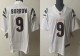 2023 NFL Cincinnati Bengals New Pattern Jersey