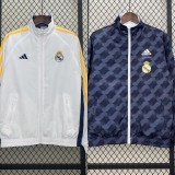 2024 RMA Double Sided Windbreaker