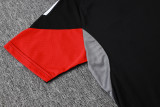 25-26 ARS High Quality Training Short Suit