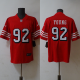 2024 NFL 49ers New Pattern Jersey