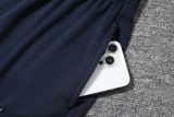 25-26 England High Quality Polo Tracksuit