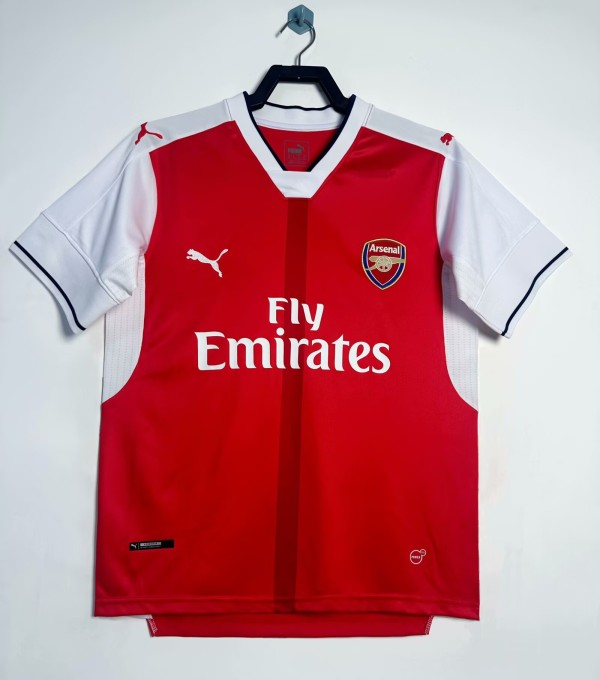 2016-2017 ARS Home Retro Soccer Jersey