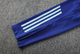 25-26 Spain High Quality Polo Tracksuit