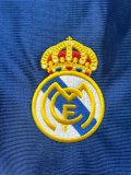 1998-2000 RMA Third Retro Soccer Jersey