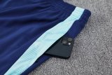 25-26 Flamengo High Quality Long Sleeve Training Suit
