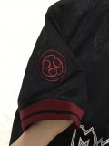 2016 West Ham Iron Maiden #16 Black Retrot Soccer Jersey