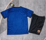25-26 BAR Special Edition Kids Training (卡通图)