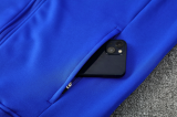 25-26 Man Utd High Quality Jacket Tracksuit