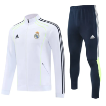 25-26 RMA High Quality Jacket Tracksuit