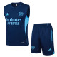 25-26 ARS High Quality Tank Top And Shorts Suit