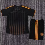 2010-2011 CHE Away Retro Kids Soccer Jersey 1:1 Thai Quality