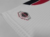 1998 England Home Retro Kids Soccer Jersey