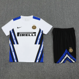 25-26 INT High Quality Training Short Suit