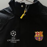 2024 BAR New Pattern Windbreaker