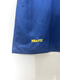 2008-2009 BAR Home Retro Soccer Jersey