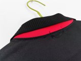 1998 Japan goalkeeper Long Sleeve Retro Soccer Jersey