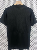 25-26 LIV Black Commemorative Edition Fans Training shirts