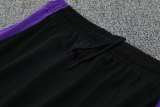 25-26 Germany High Quality Polo Tracksuit