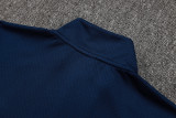 25-26 Portugal High Quality Jacket Tracksuit