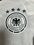 2024 Germany Europe Cup Home Player Version Soccer Jersey