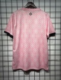 25-26 Salvador Pink Training shirts