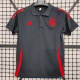 25-26 Internacional Polo Short Sleeve *有领