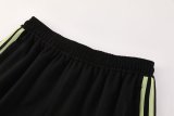 C2025 AD Green Jacket Tracksuit