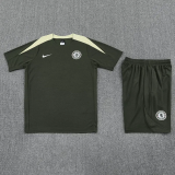 25-26 CHE High Quality Training Short Suit