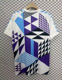 25-26 Sunderland Special Edition Fans Soccer Jersey
