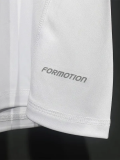 2010-2011 RMA Home Player Version Long Sleeve Retro Soccer Jersey  长袖球员