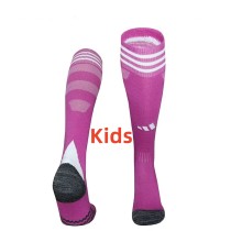 25-26 RMA Goalkeeper Kids Socks
