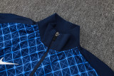 25-26 PSG High Quality Jacket Tracksuit