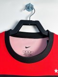 2000-2001 Flamengo Home Retro Soccer Jersey