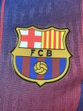 25-26 BAR Home Special Edition Player Version Soccer Jersey