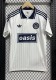 2025 AD Oasis Joint Edition White Polo Short Sleeve