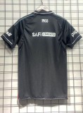 25-26 Besiktas Third Fans Soccer Jersey