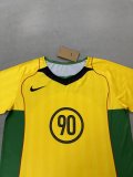 25-26 AD Yellow T-Shirt
