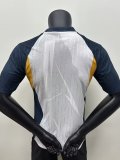 25-26 Brazil Special Edition Player Version Soccer Jersey