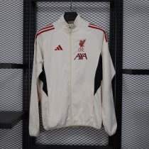 2025 LIV New Pattern Windbreaker
