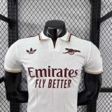 25-26 ARS Third Player Version Soccer Jersey