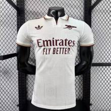25-26 ARS Third Player Version Soccer Jersey