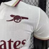 25-26 ARS Third Player Version Soccer Jersey
