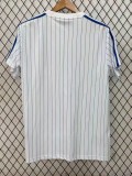 25-26 CHE White Casual Edition Fans Training shirts